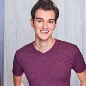 Meet your Posher, Josh